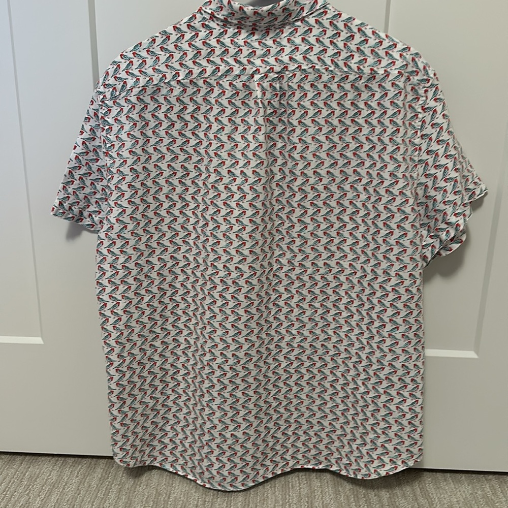 JCrew button down - Picture 4 of 5